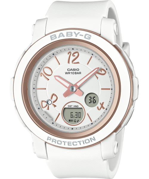 ���� Casio Baby-G BGA-290RA-7A #1