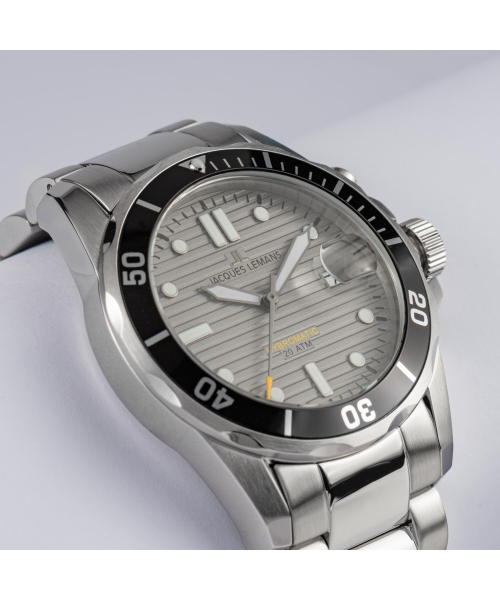 ���� Jacques Lemans 1-2170H #3