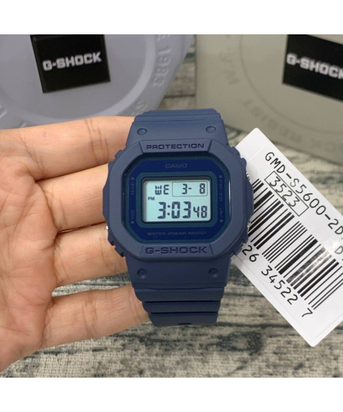 ���� Casio G-Shock GMD-S5600-2 #2