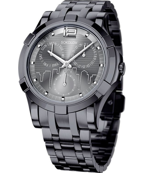 ���� SOKOLOV 304.75.00.000.05.03.2 #1