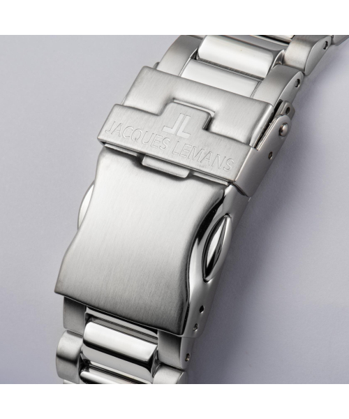 ���� Jacques Lemans 1-2170H #4