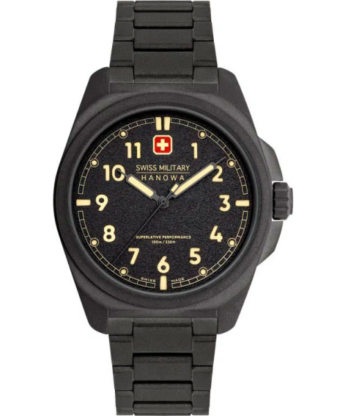 ���� Swiss Military Hanowa SMWGG0003941 #1