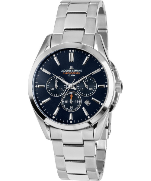 ���� Jacques Lemans 1-1945E #1