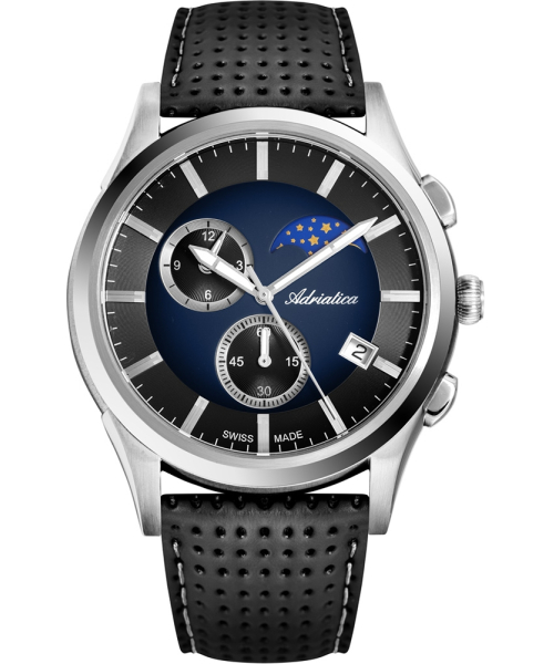 ���� Adriatica A8282.5215CH #1