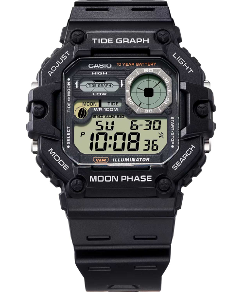 ���� Casio WS-1700H-1A #2