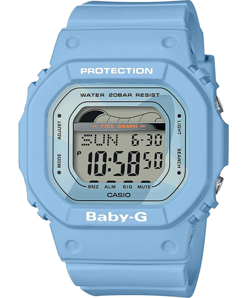 ���� Casio Baby-G BLX-560-2S #1