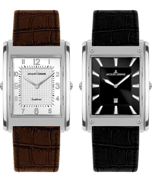 ���� Jacques Lemans 1-1533A #1