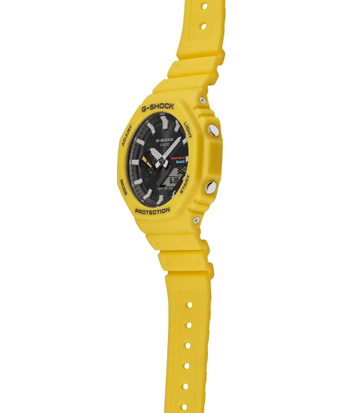 ���� Casio G-Shock GA-B2100C-9A #6