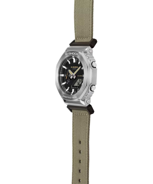 ���� Casio G-Shock GM-2100C-5A #7