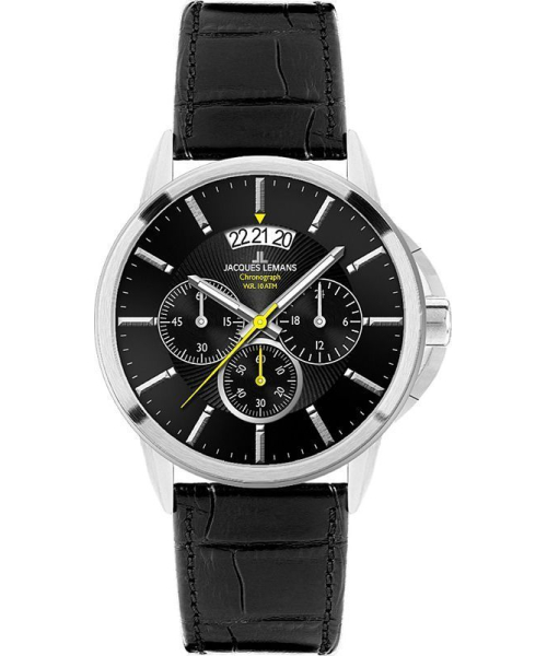 ���� Jacques Lemans 1-1542A #1