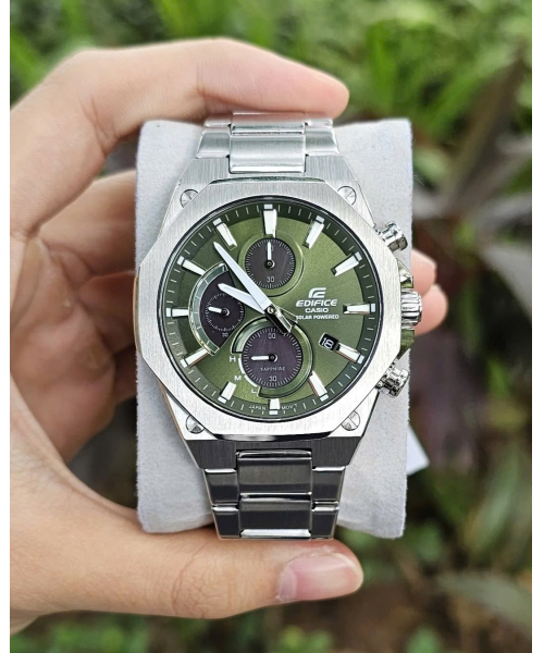 ���� Casio Edifice EFS-S570D-3A #3