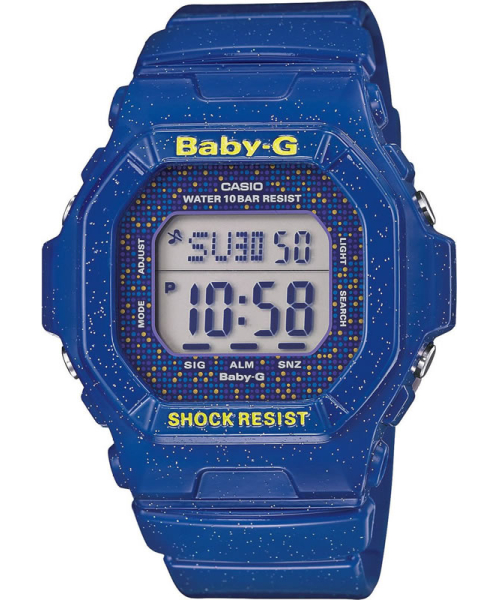  Casio Baby-G BG-5600GL-2E #1