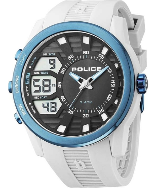 ���� Police PL.14249JPGYBL/02 #1