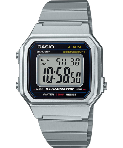  Casio Collection B650WD-1A #1