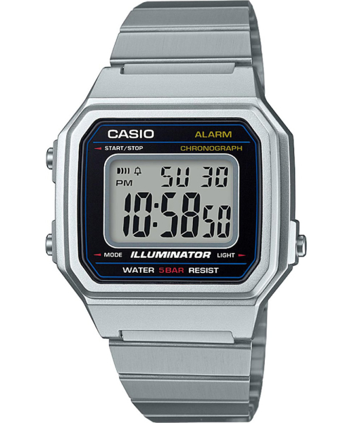 ���� Casio Collection B650WD-1A #1