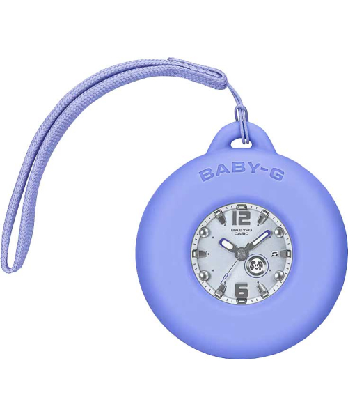 ���� Casio Baby-G BGA-15K-2A #7