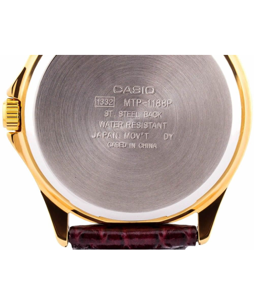  Casio Collection MTP-1188PQ-7B #6