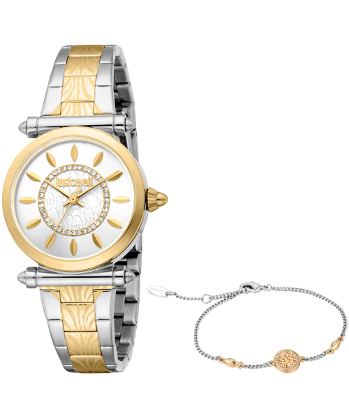 ���� Just Cavalli JC1L365M0075_SET #1