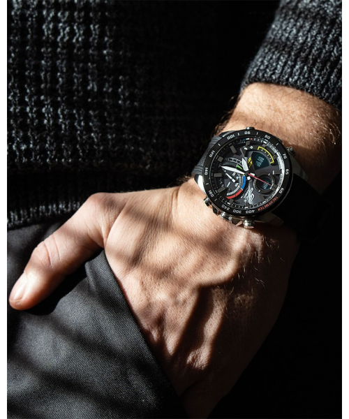 ���� Casio Edifice ECB-900MP-1A #2