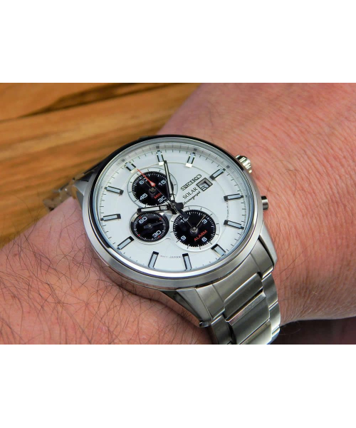 ���� Seiko SSC251P1 #6