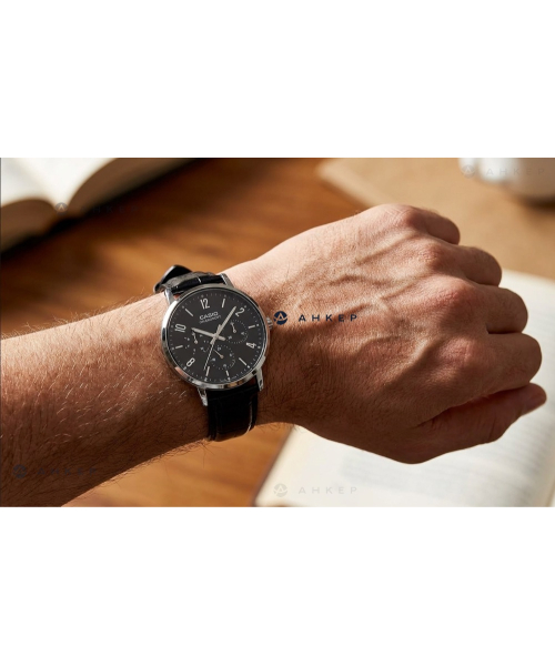 ���� Casio Collection MTP-VT06L-1B #3