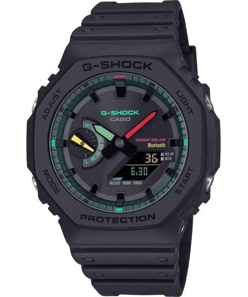 ���� Casio G-Shock GA-B2100MF-1A #1
