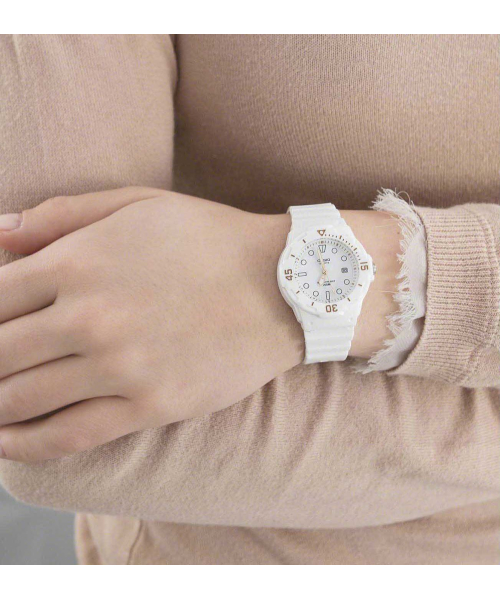 ���� Casio Collection LRW-200H-7E2 #6