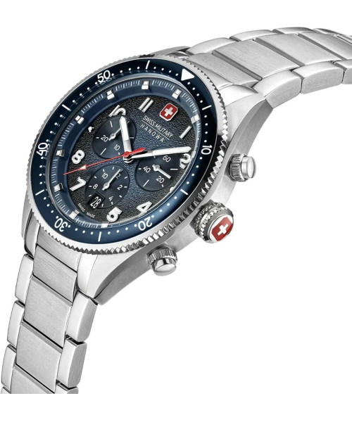���� Swiss Military Hanowa SMWGI0003804 #3