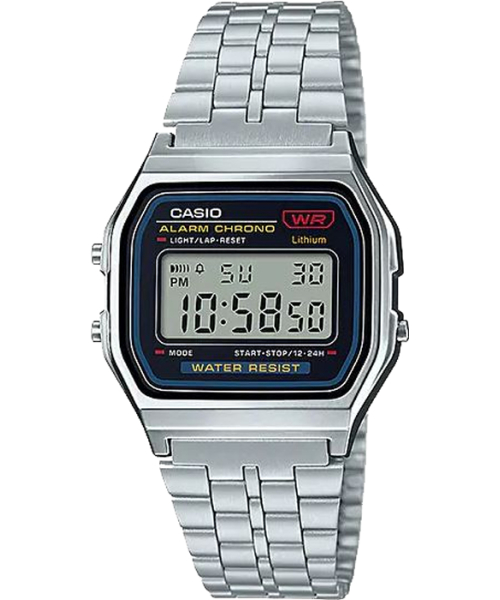���� Casio Vintage A159W-N1 #1