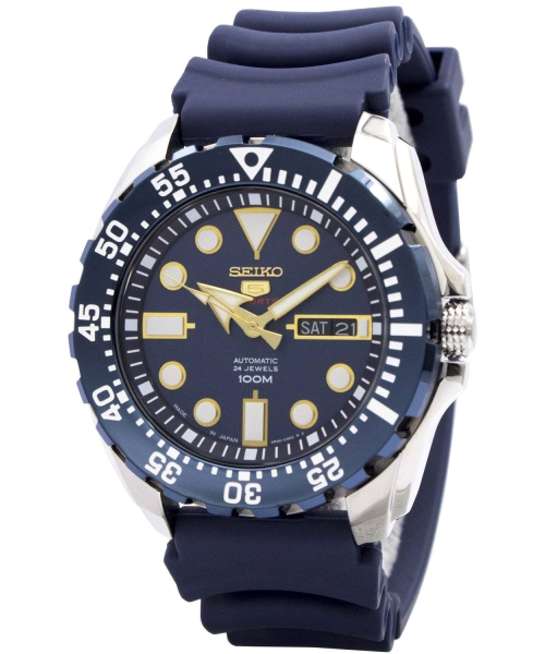 ���� Seiko SRP605J2 #1