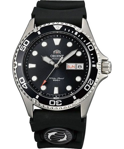 ���� Orient FAA02007B #1