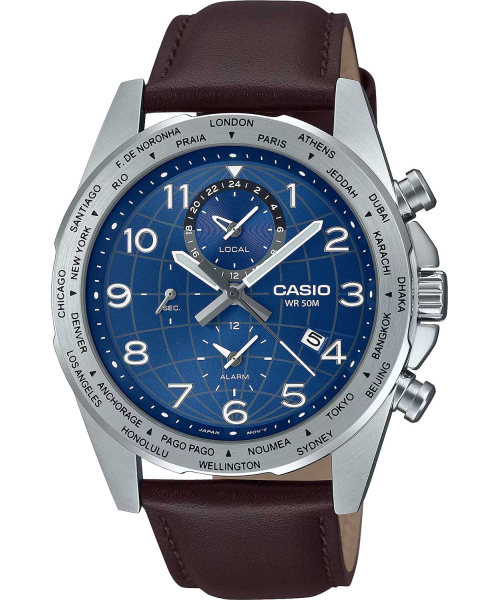 ���� Casio Collection MTP-W500L-2A #1