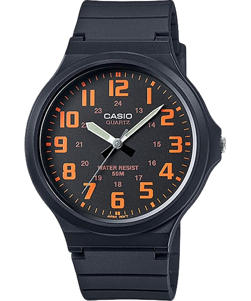  Casio Collection MW-240-4B #1