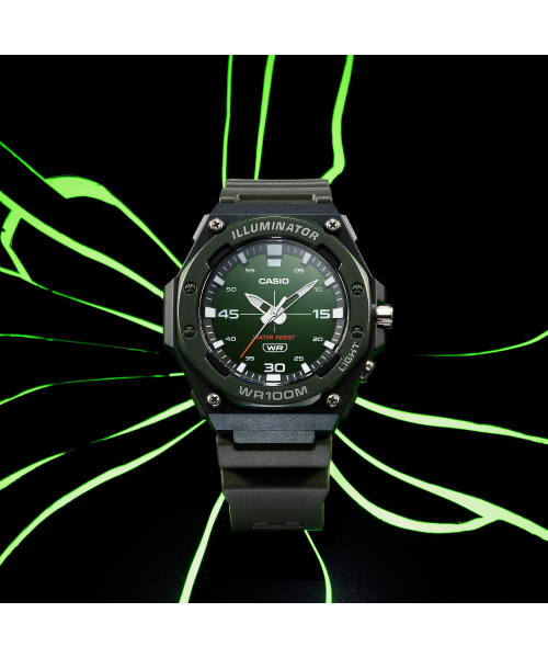 ���� Casio Collection MW-620H-3A #2