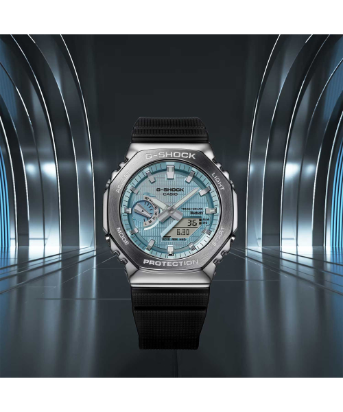 ���� Casio G-Shock GBM-2100A-1A2 #3