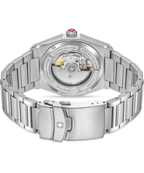 ���� Swiss Military Hanowa SMWGL0006902 #5