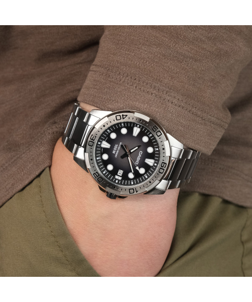 ���� Casio Collection MTD-140D-1A #3