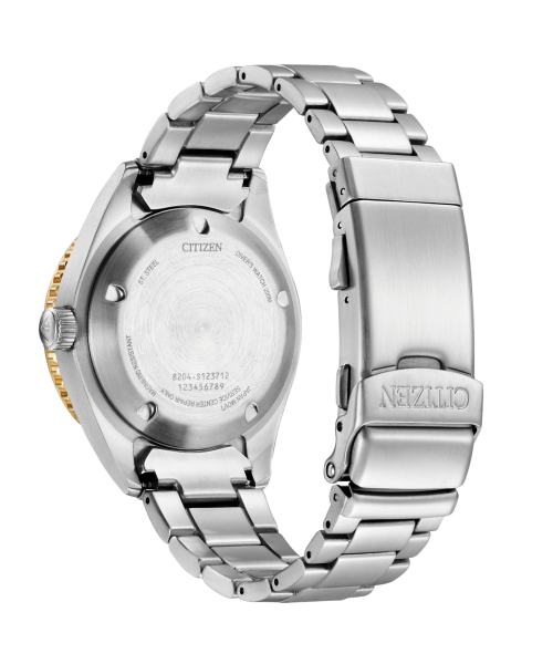 ���� Citizen NY0125-83E #2