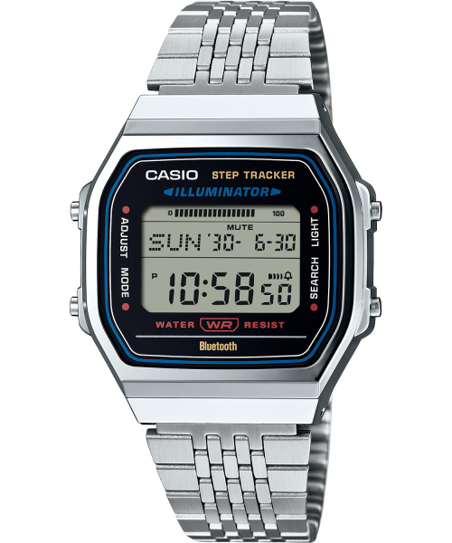 ���� Casio Vintage ABL-100WE-1A #1