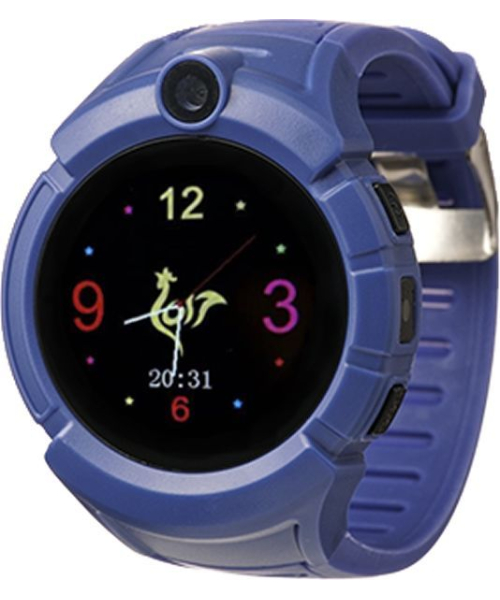  Smart Watch Q360 (-) #1
