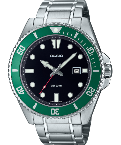���� Casio Collection MDV-107D-3A #1