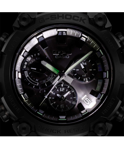 ���� Casio G-Shock MTG-B3000BD-1A #8