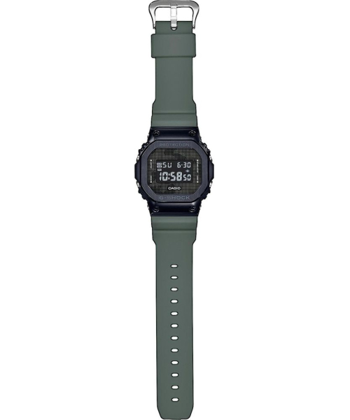 ���� Casio G-Shock GM-5600B-3ER #2