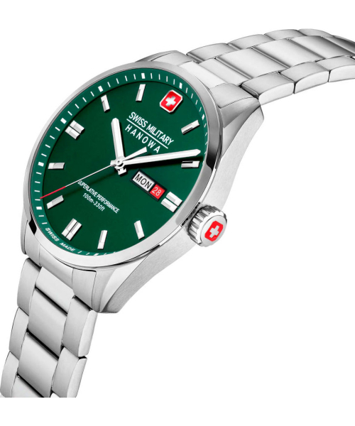 ���� Swiss Military Hanowa SMWGH0001603 #3