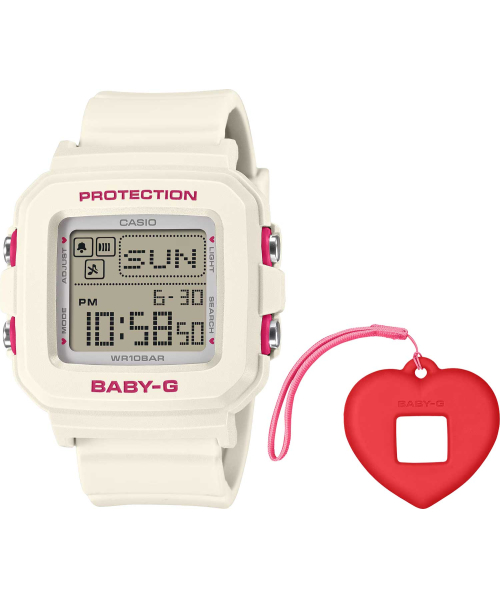 ���� Casio Baby-G BGD-10KH-7 #1