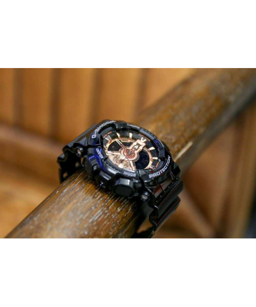 ���� Casio G-Shock GA-110MMC-1A #3