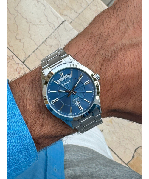 ���� Casio Collection MTP-1381D-2A #2
