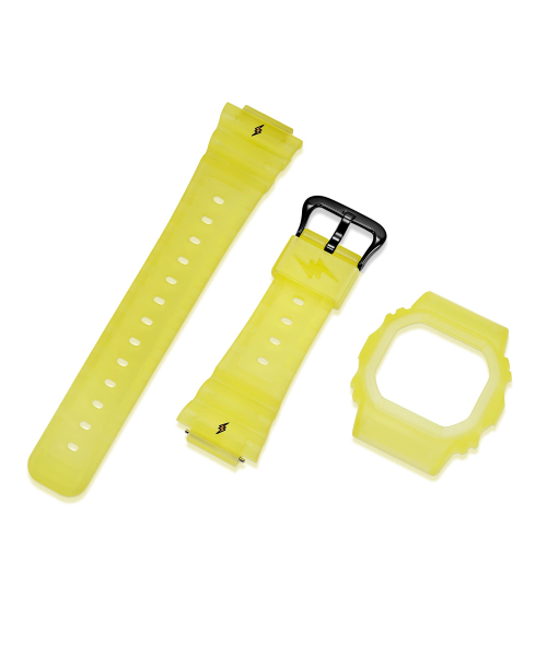 ���� Casio G-Shock DWE-5600JB-1A9 #4