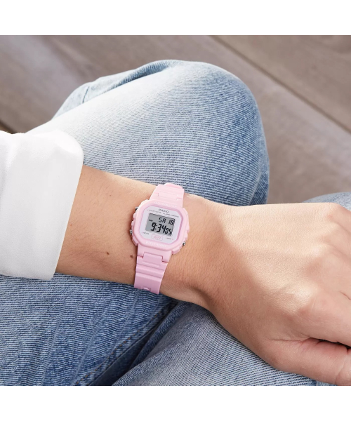 ���� Casio Collection LA-20WH-4A1 #2