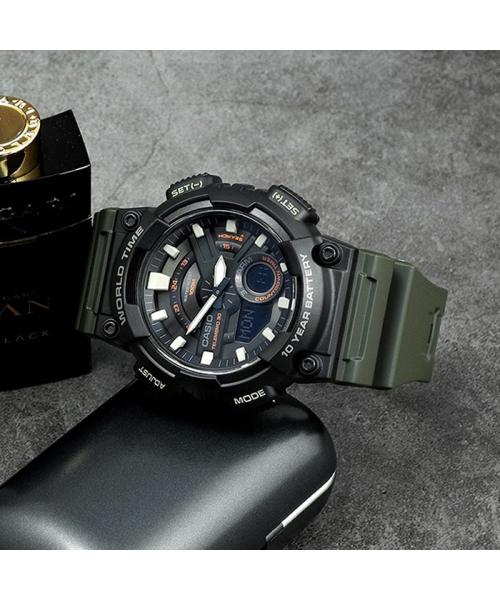 ���� Casio Collection AEQ-110W-3A #2